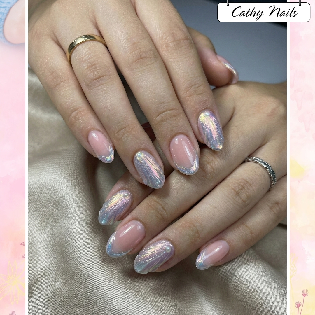 amazing nail